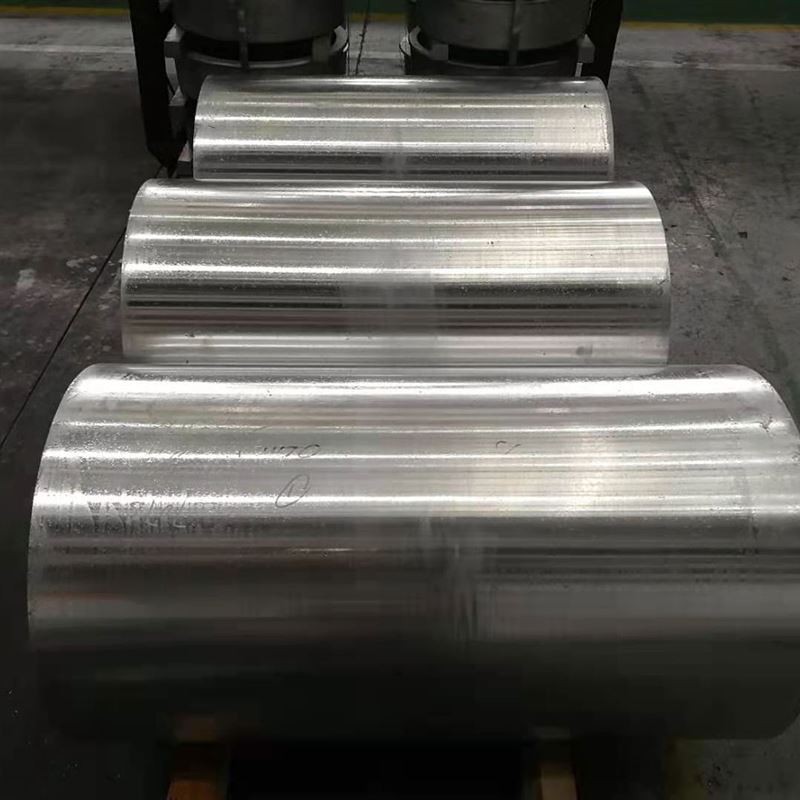 7050 smide aluminium rundbar