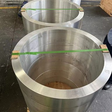 2A12 Aluminiumsmidd rör för flyg-