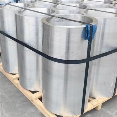 5083 Aluminiumsmide för marin